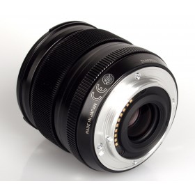 FUJINON LENS XF14mm F2.8 R